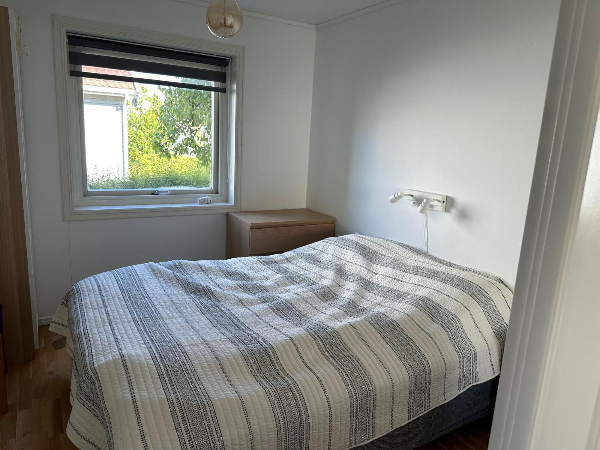 Mandal Apartment Mit Moeglichkeit Ein Boot Zu Benutzen Und Angeln Ngoại thất bức ảnh