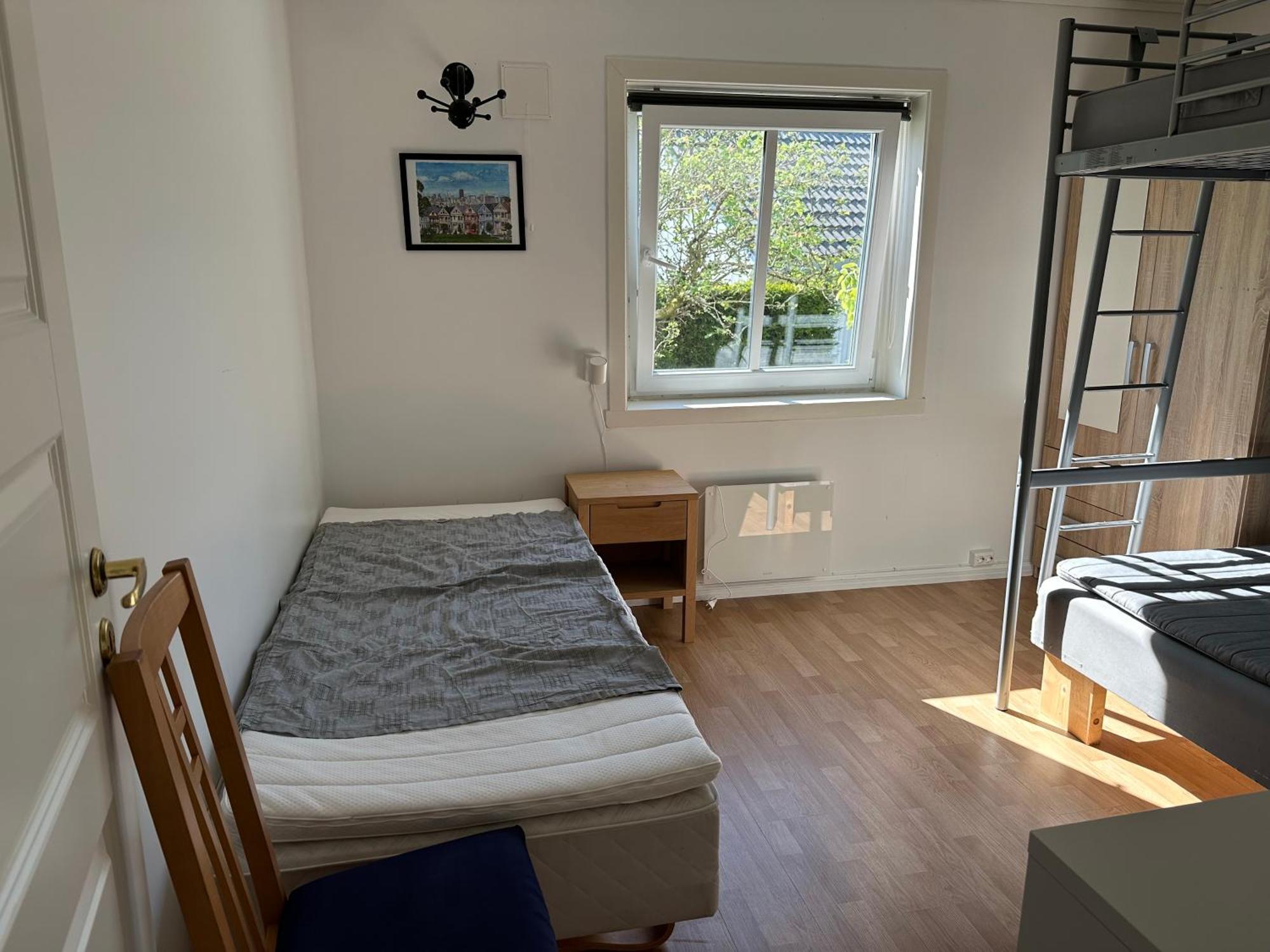Mandal Apartment Mit Moeglichkeit Ein Boot Zu Benutzen Und Angeln Ngoại thất bức ảnh